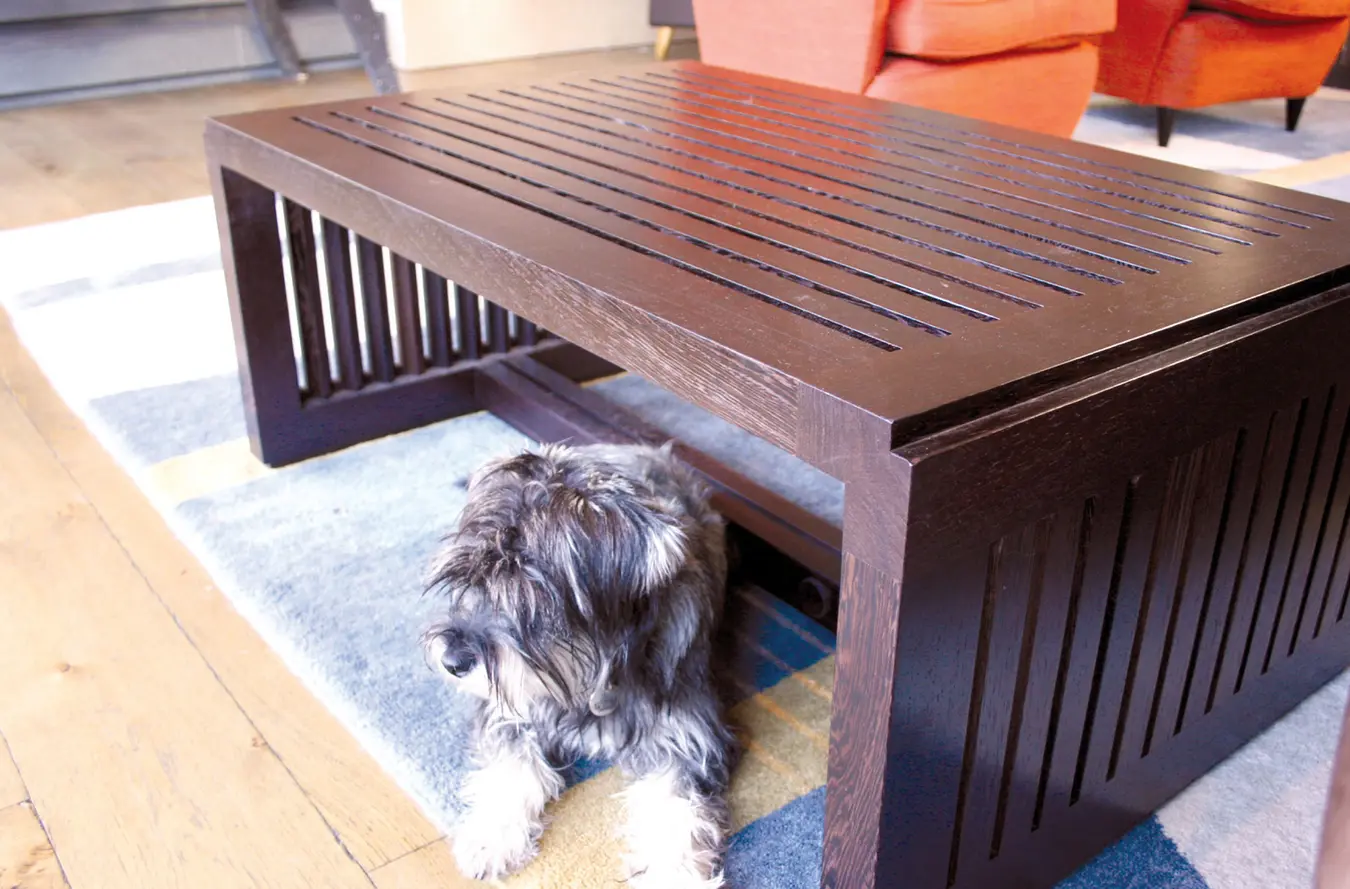 Tables & Sideboards