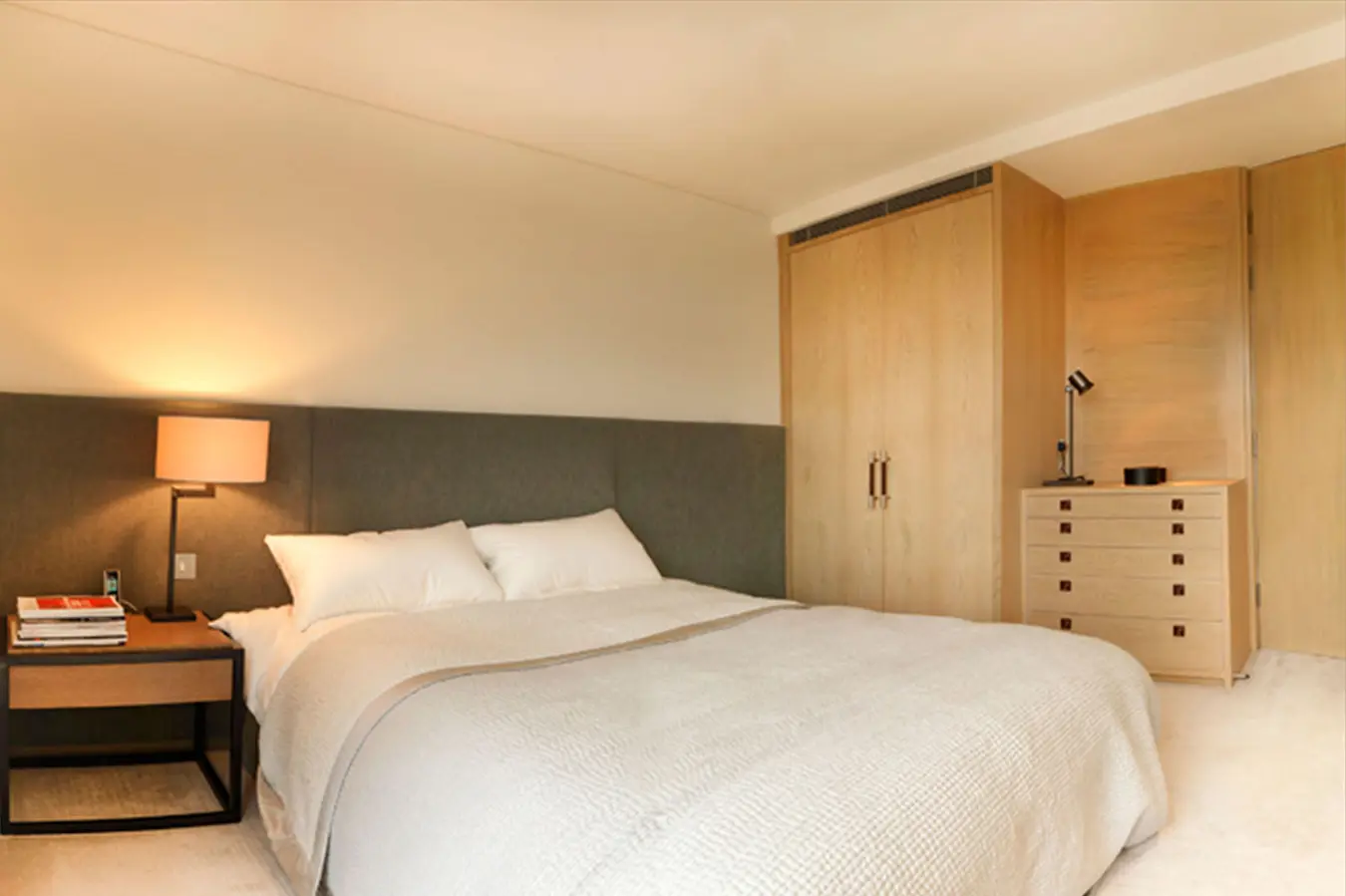 Beds