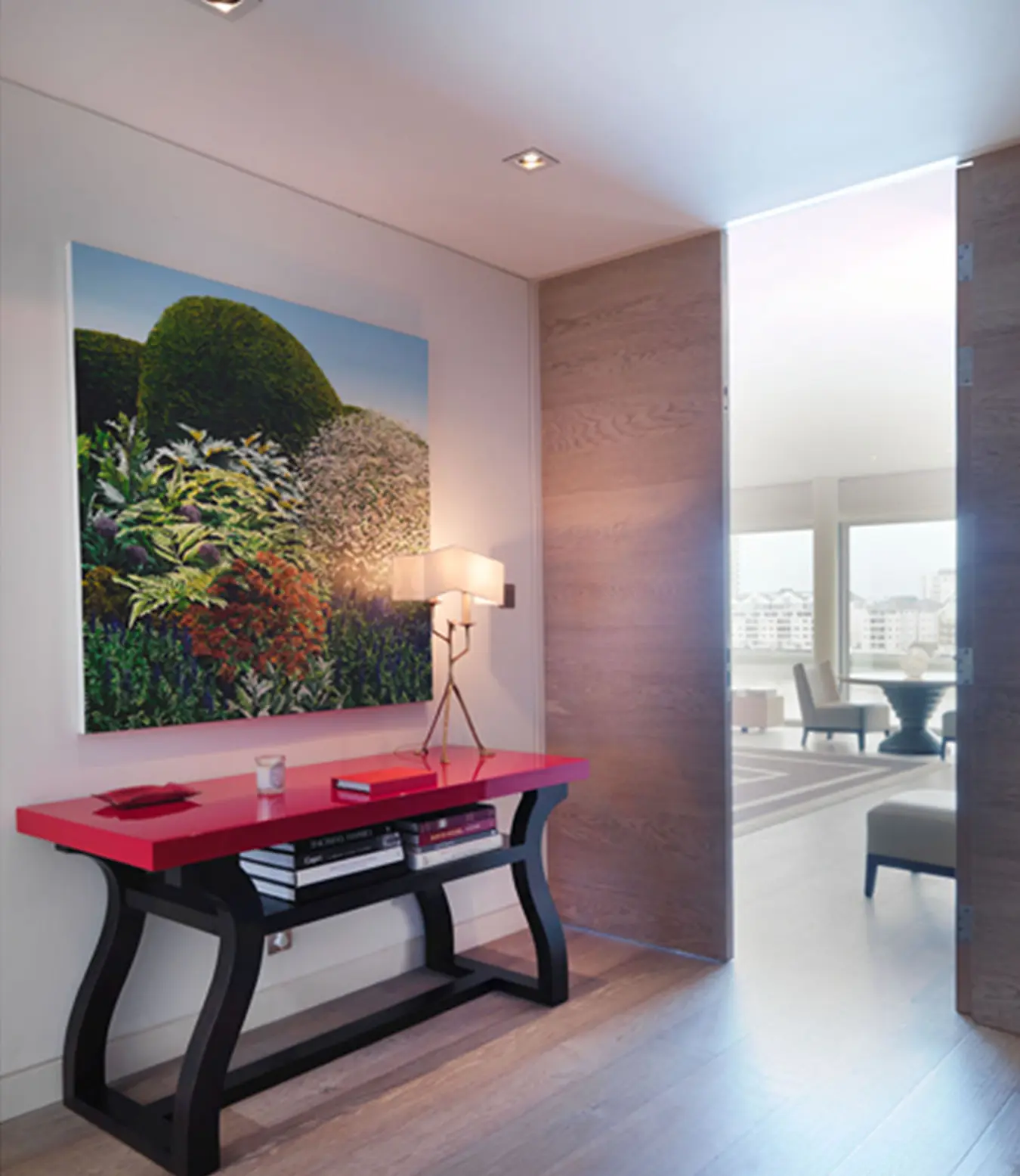 Tables & Sideboards