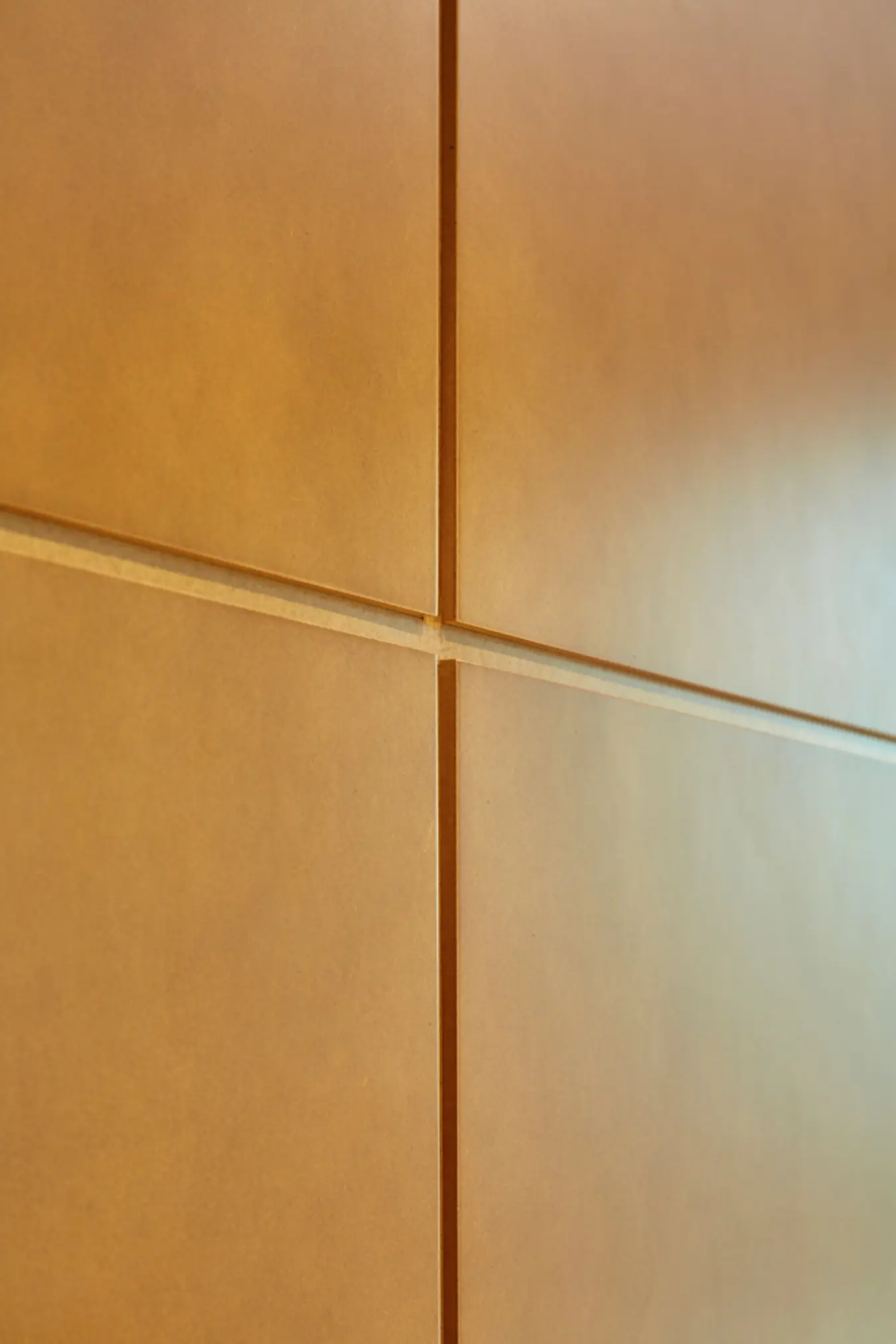 Wall Panelling