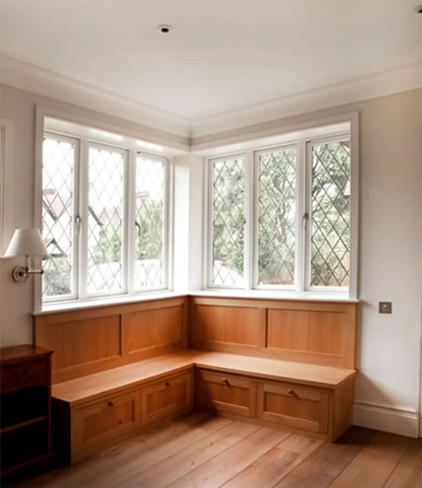 Seating