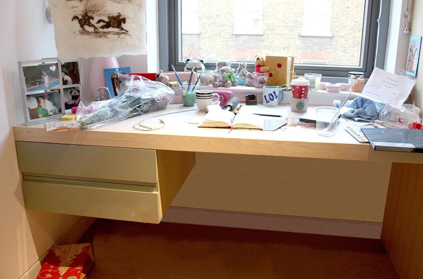 Desk