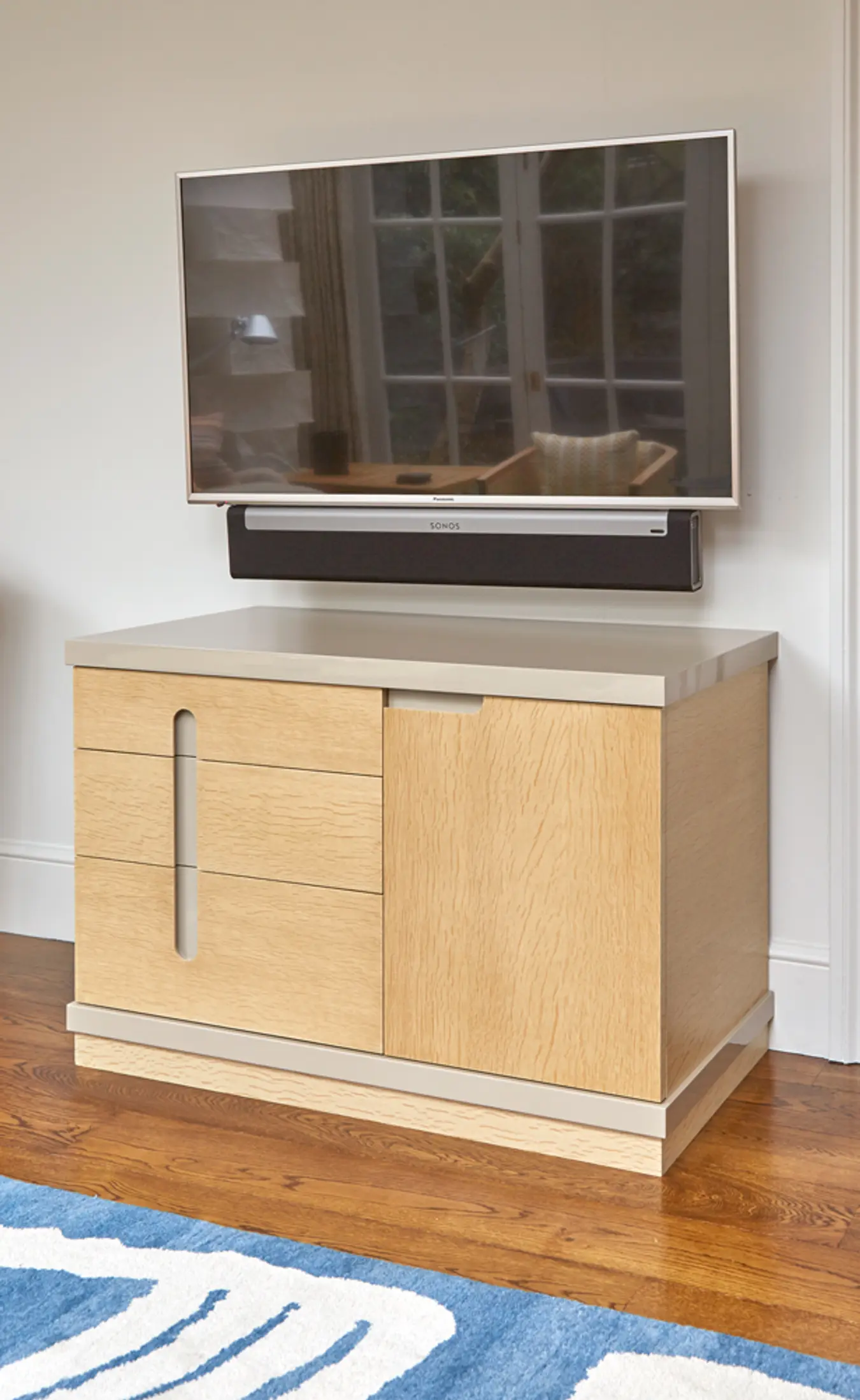 Drawers