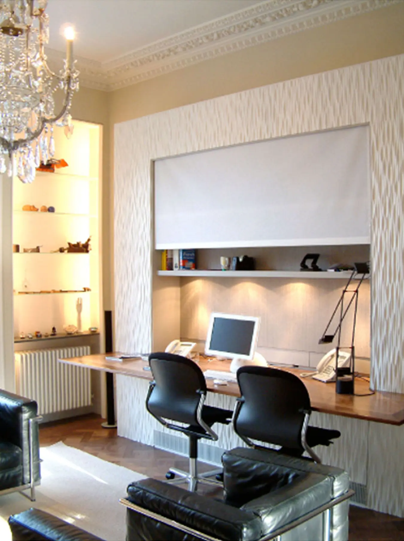 Workstations