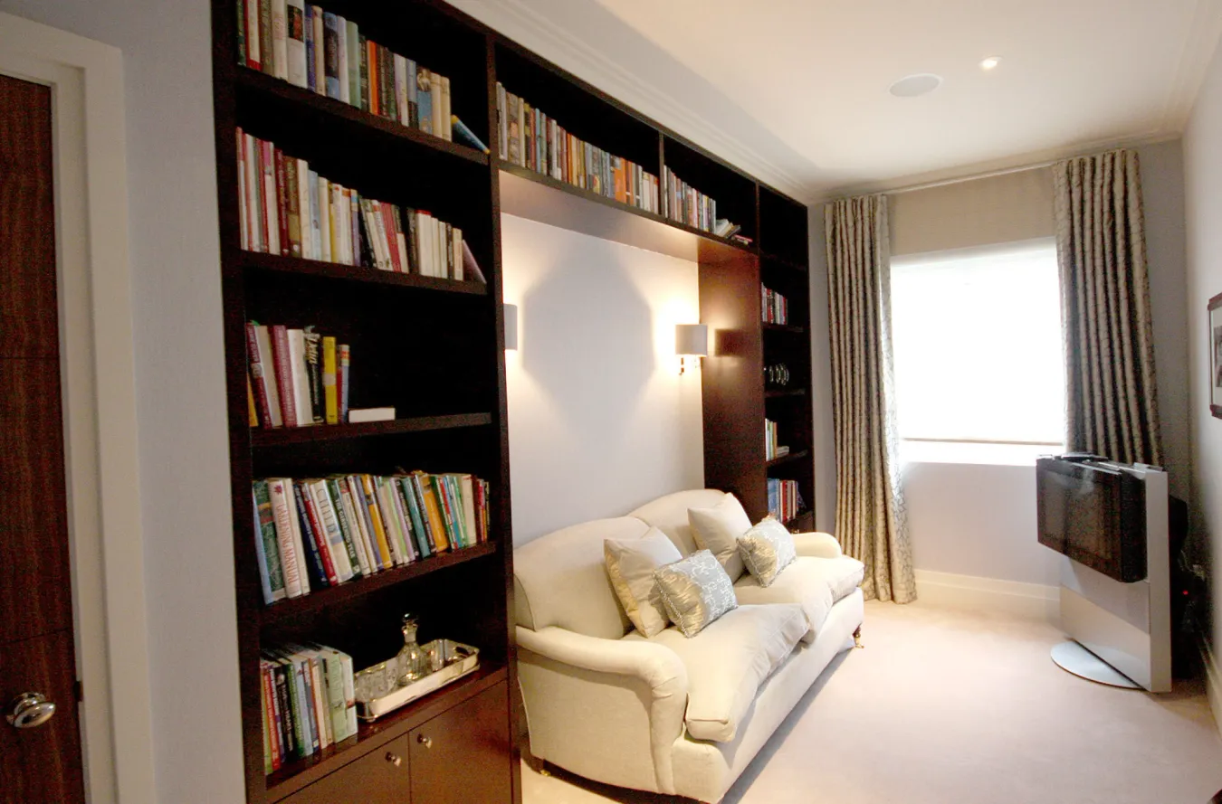 Study Library
