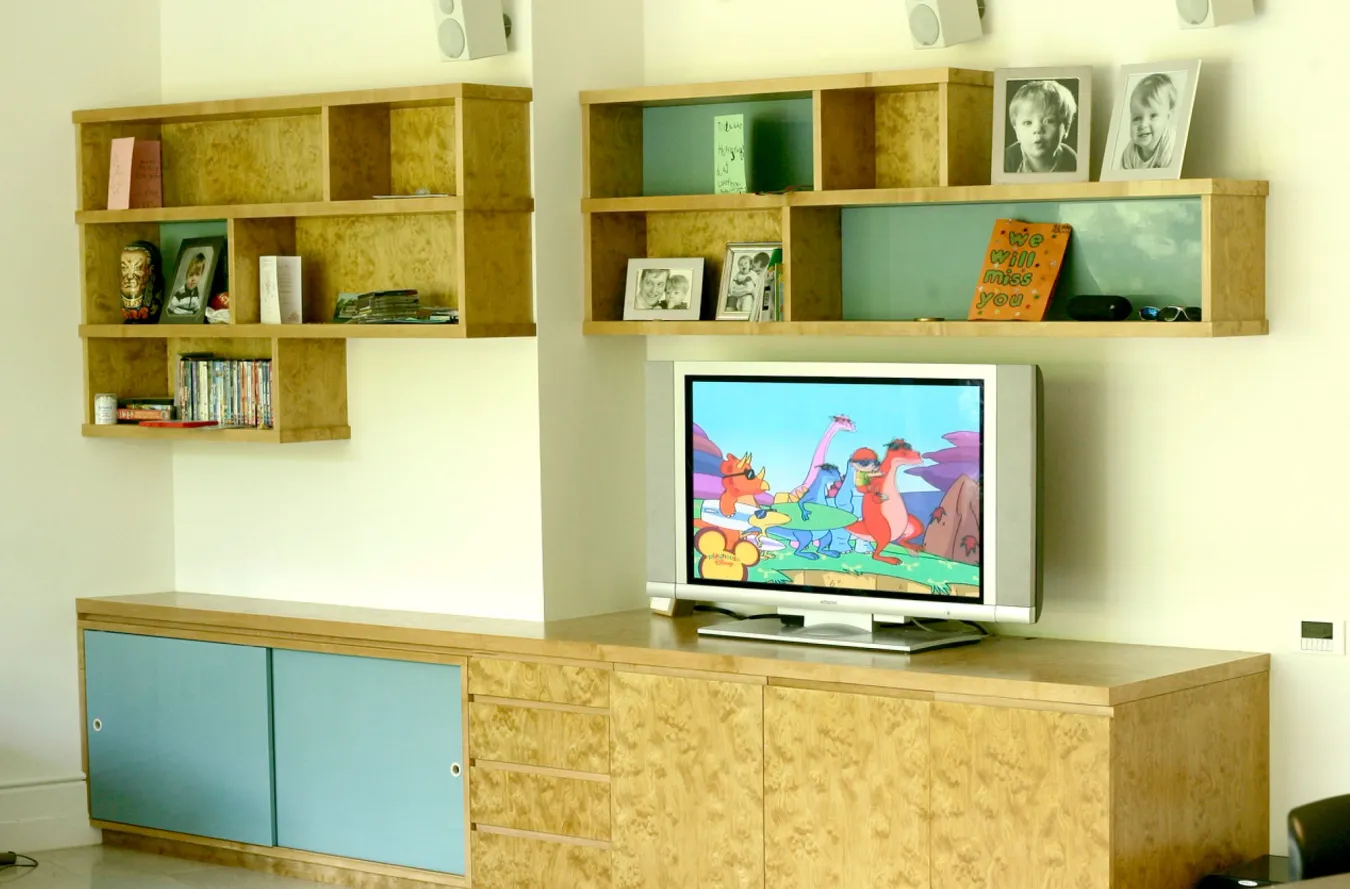 TV Centres