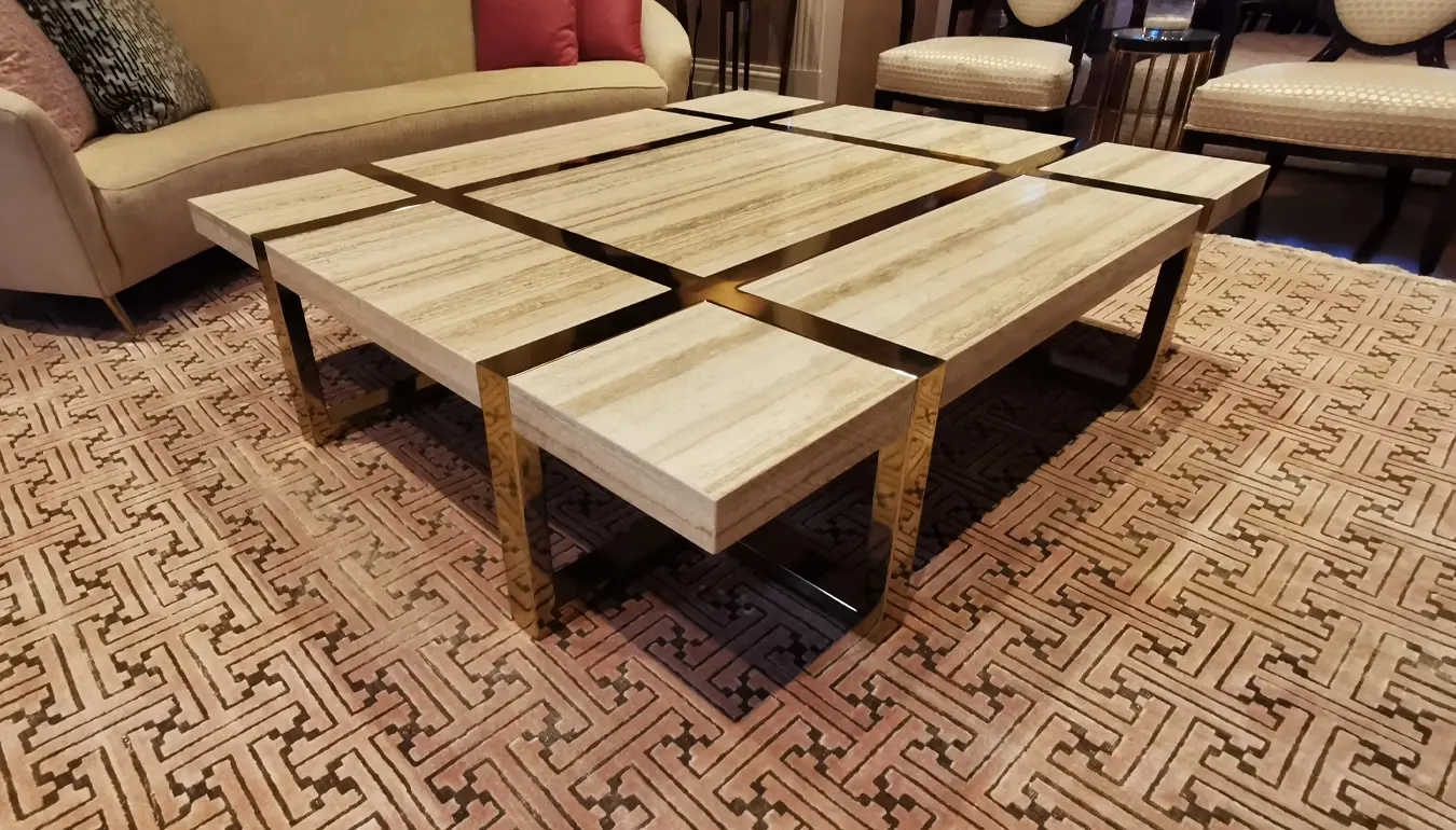 Tables & Sideboards