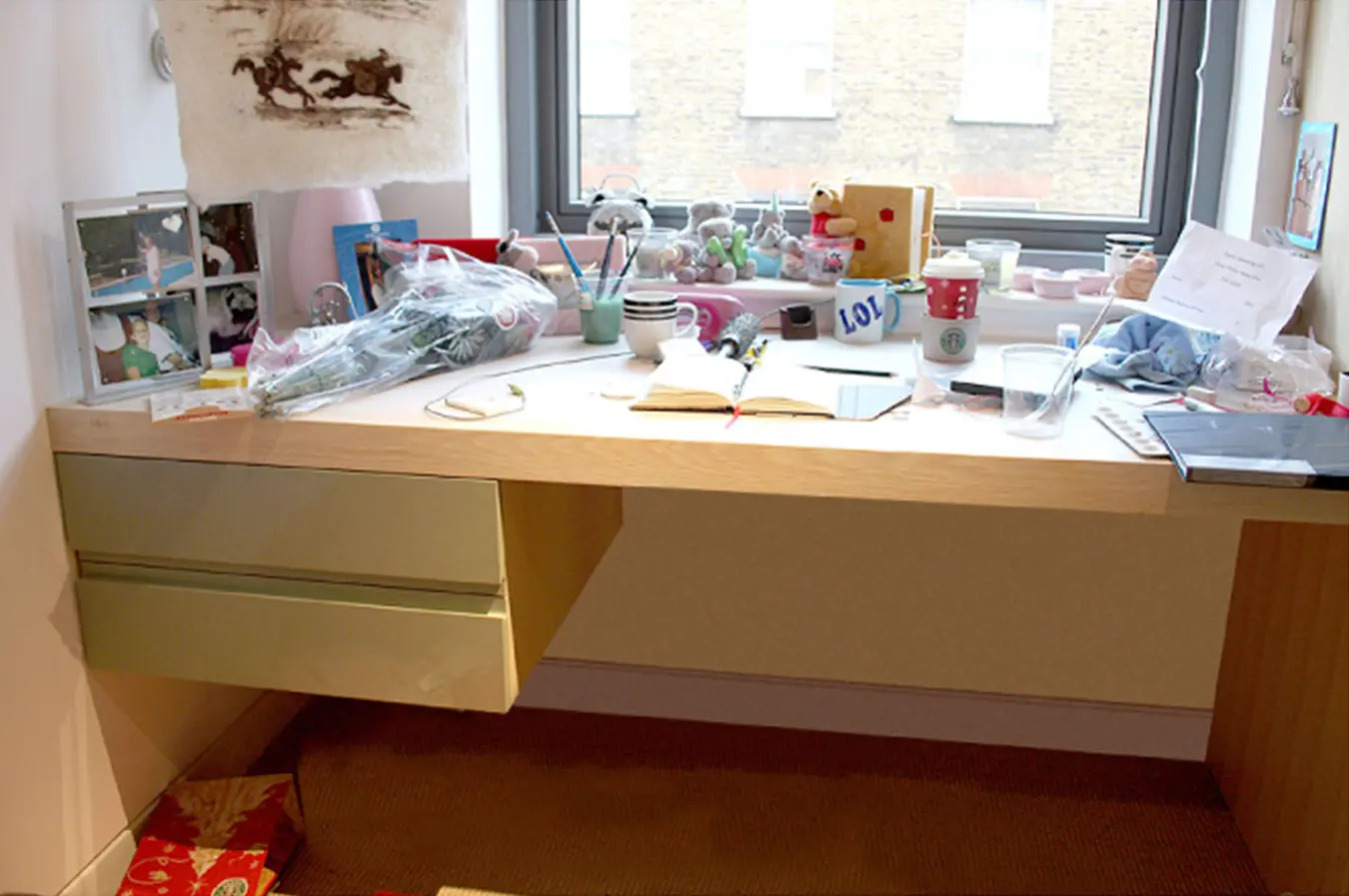 Workstations