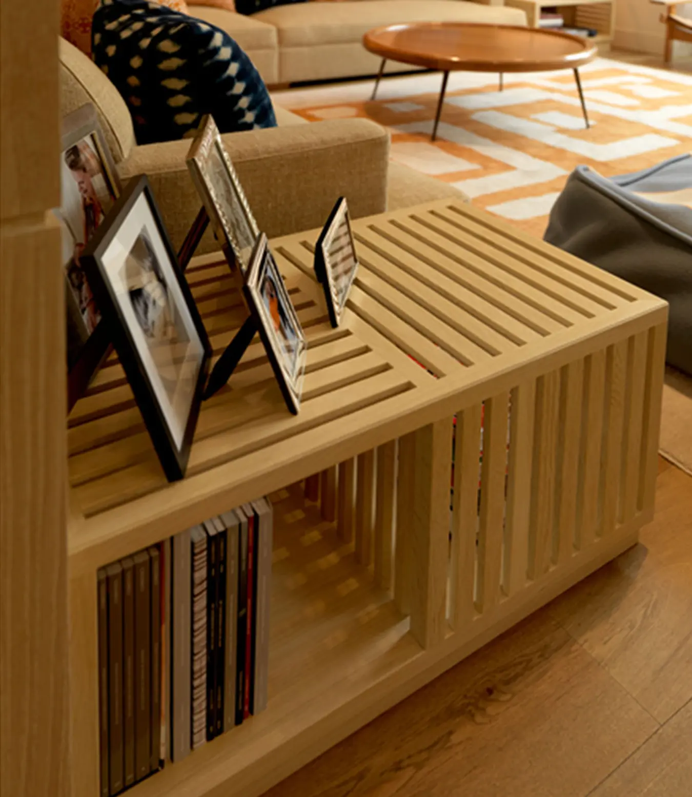 Tables & Sideboards