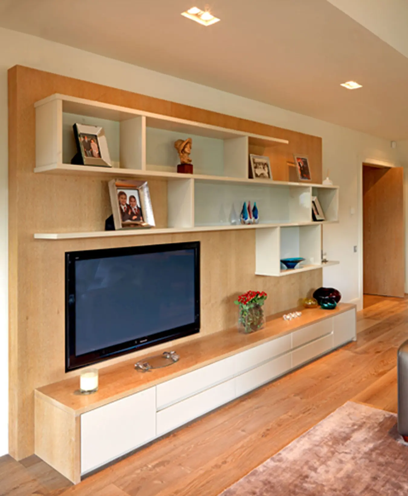 TV Centres