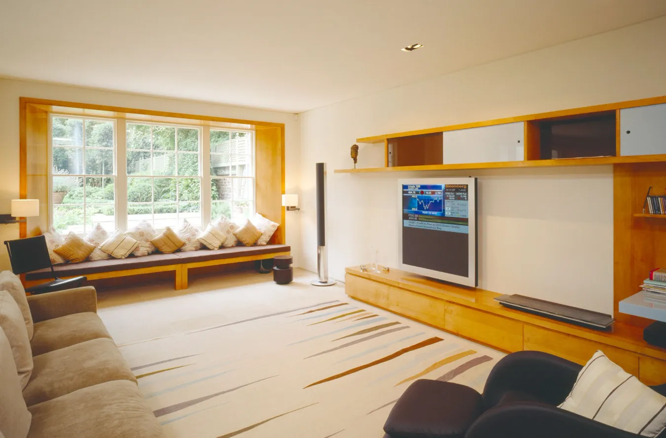TV Centres