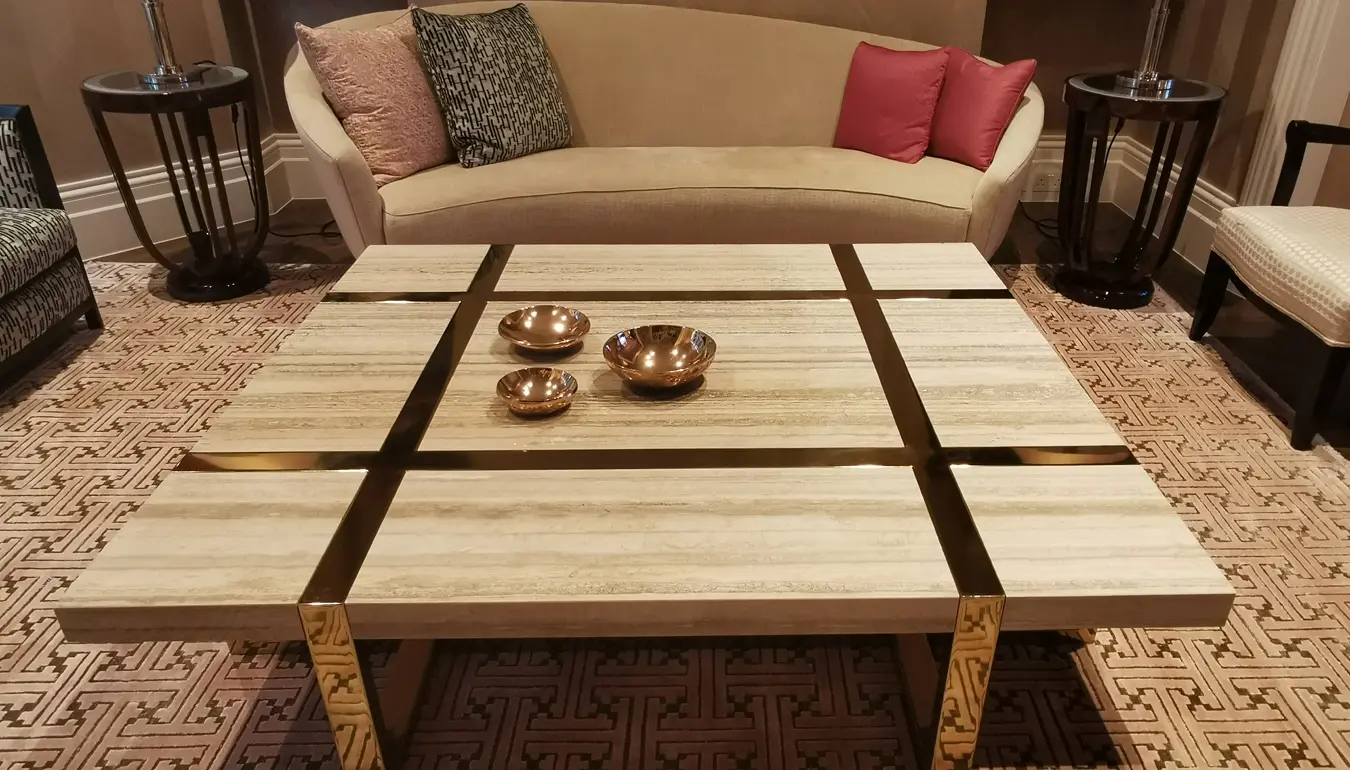 Tables & Sideboards