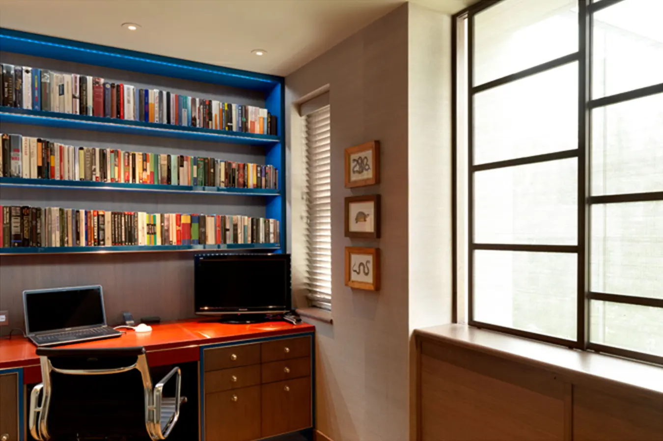 Study Library