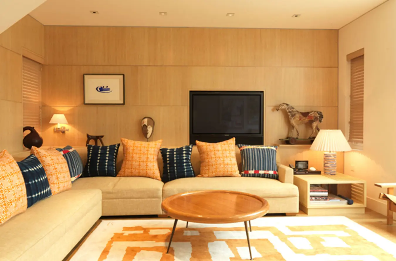 Wall Panelling