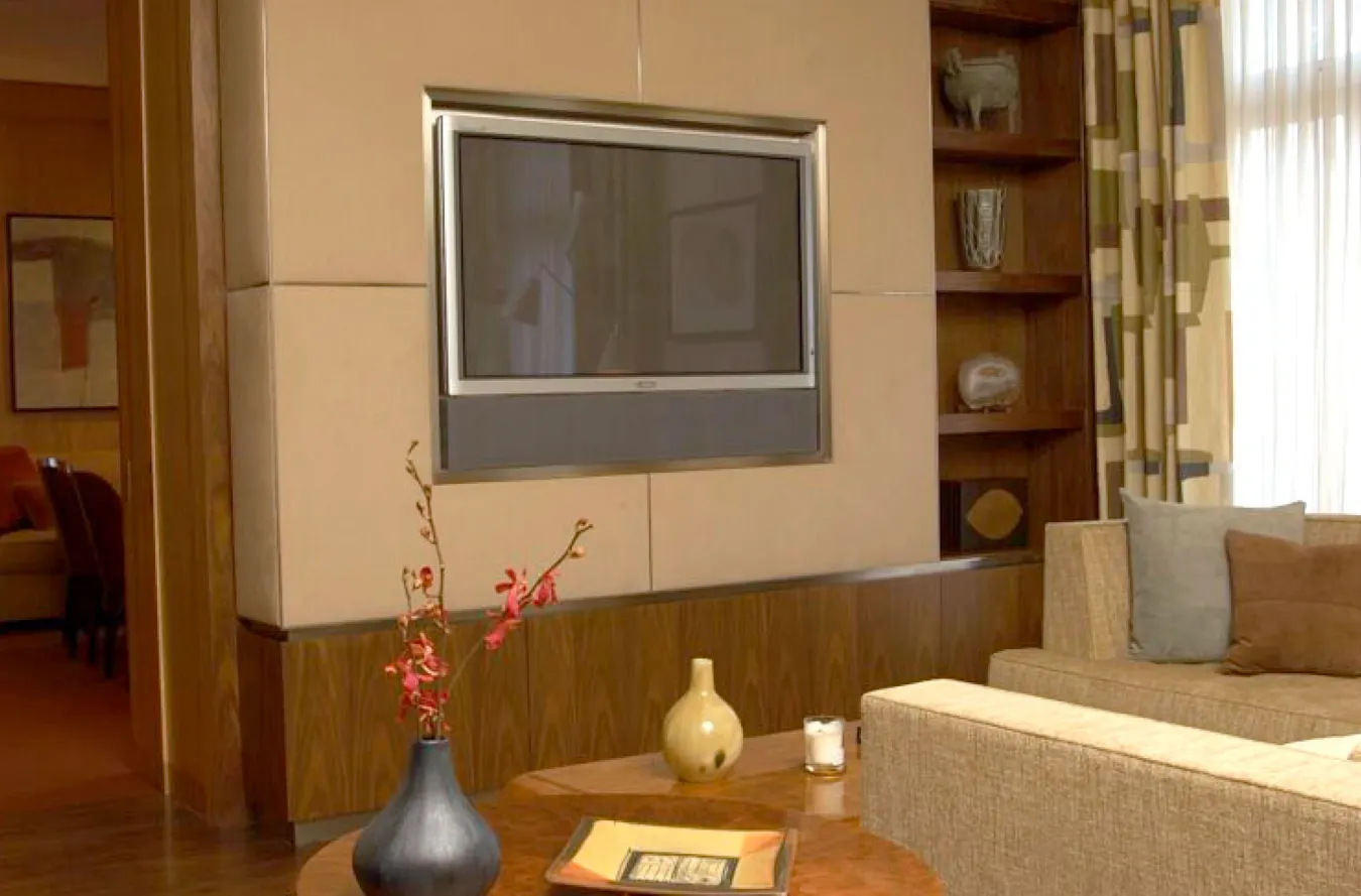 TV Centres