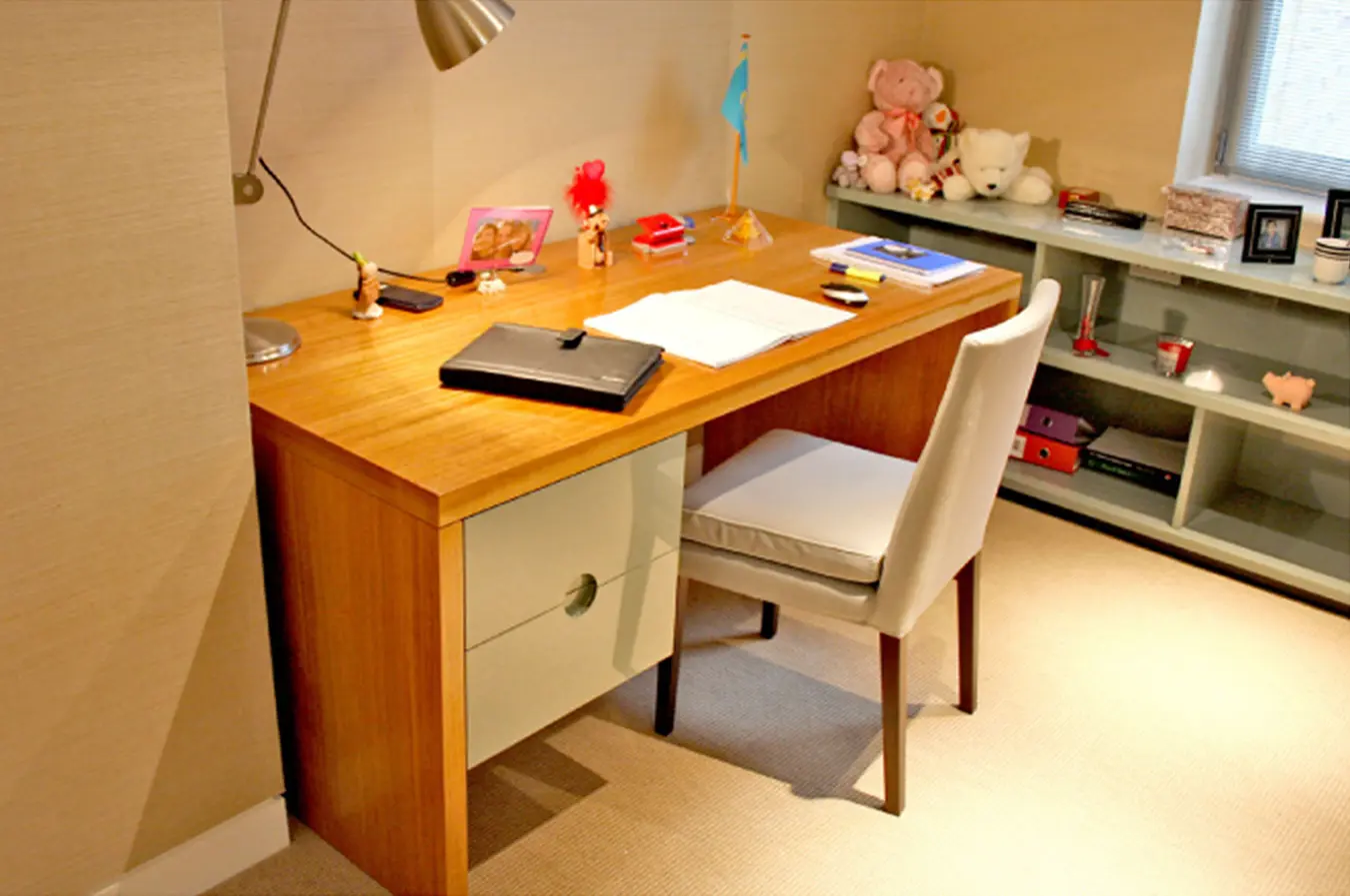 Workstations