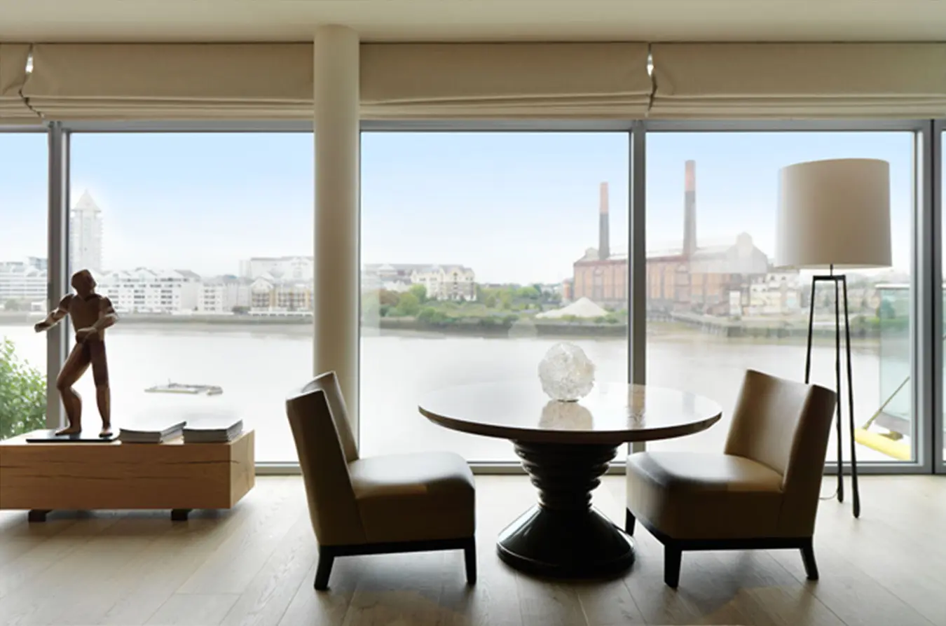 Tables & Sideboards