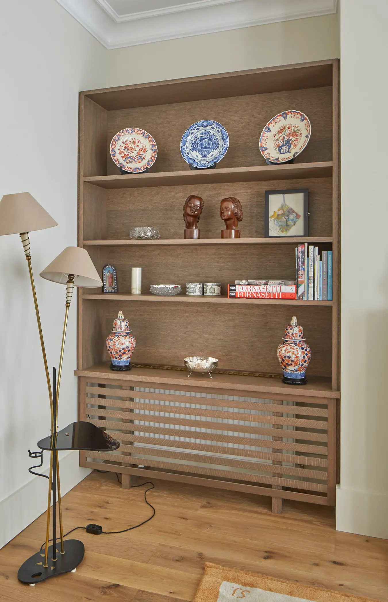Cabinets