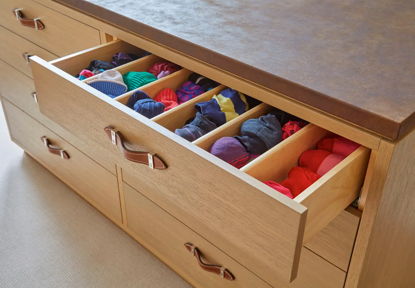Drawers