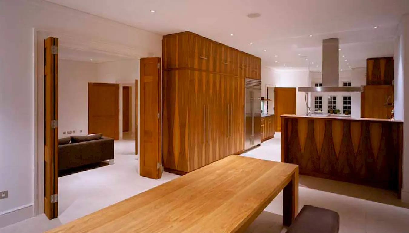 Tables & Sideboards