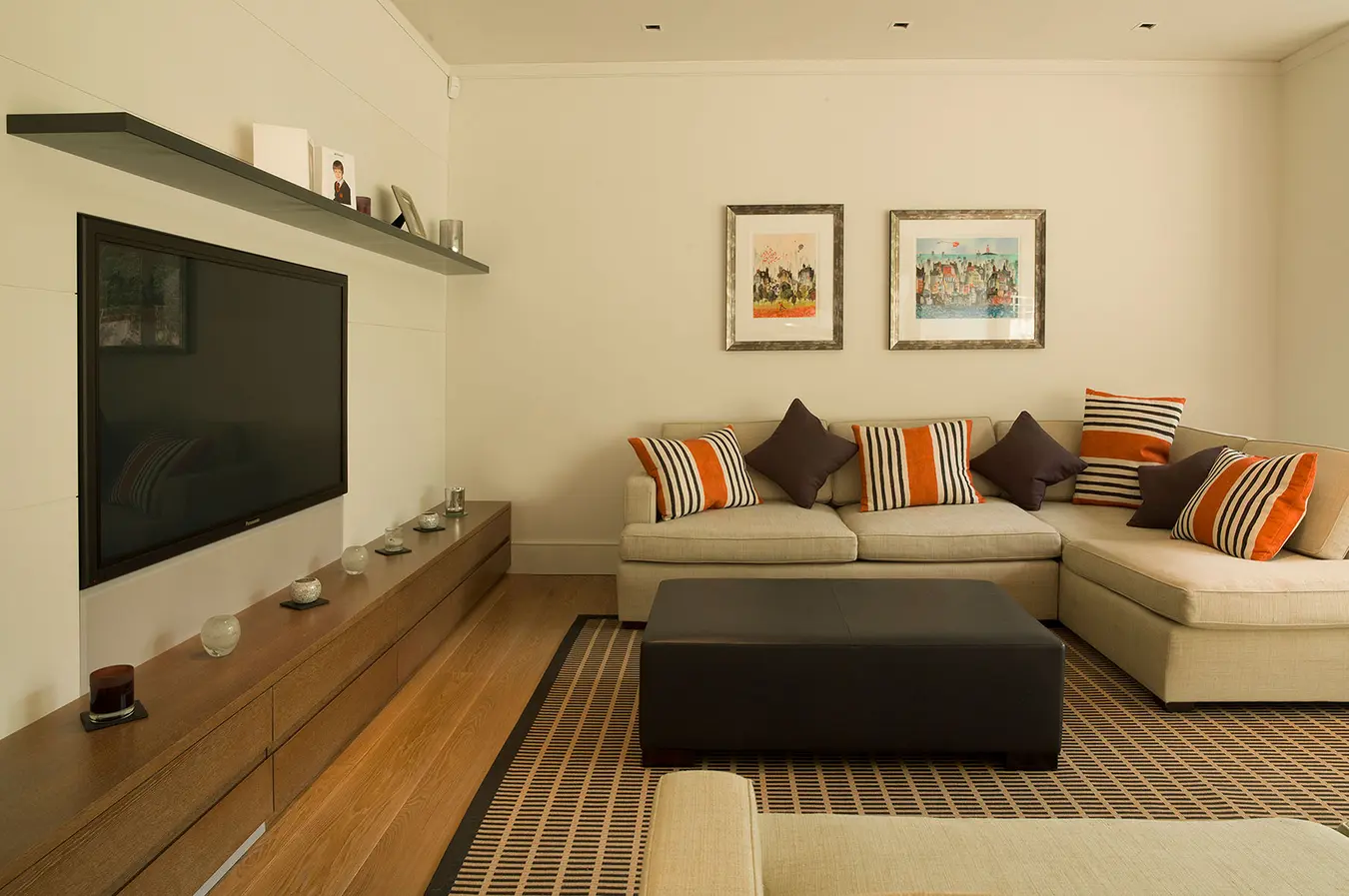 TV Centres