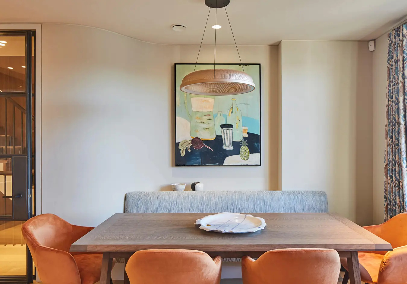 Tables & Sideboards
