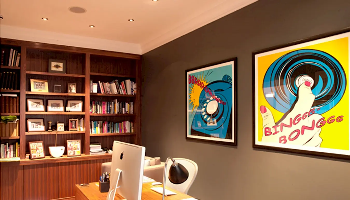 Study Library