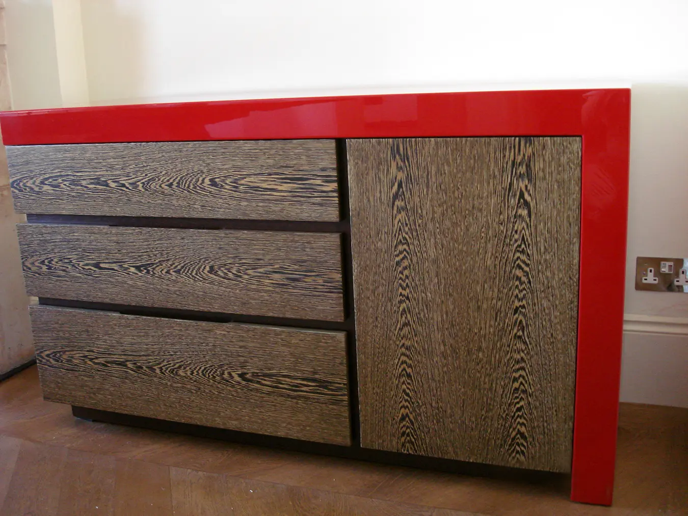 Cabinets