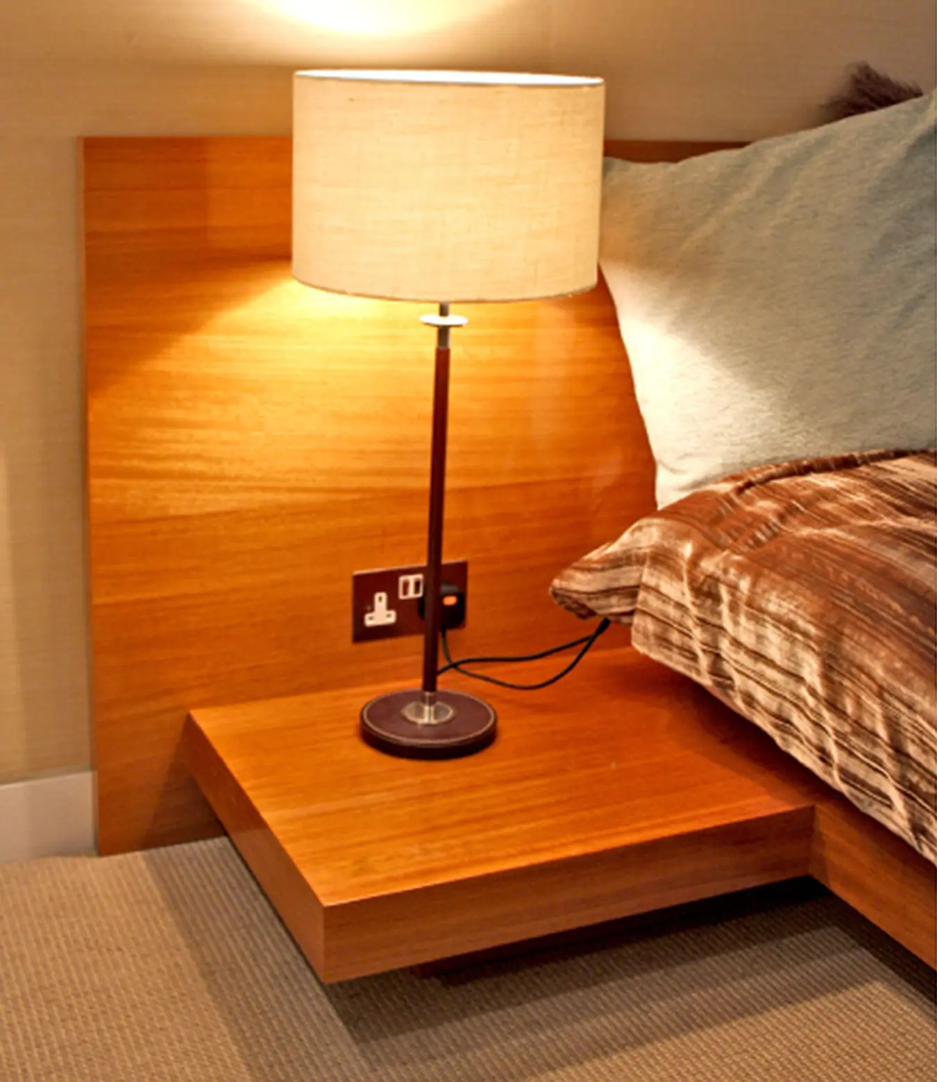 Beds
