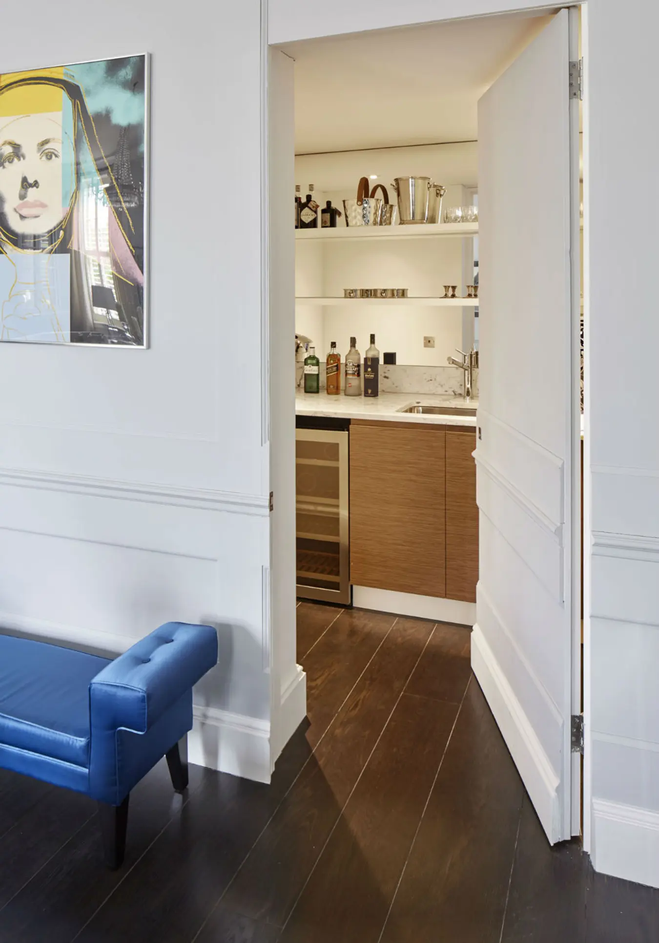 Wall Panelling