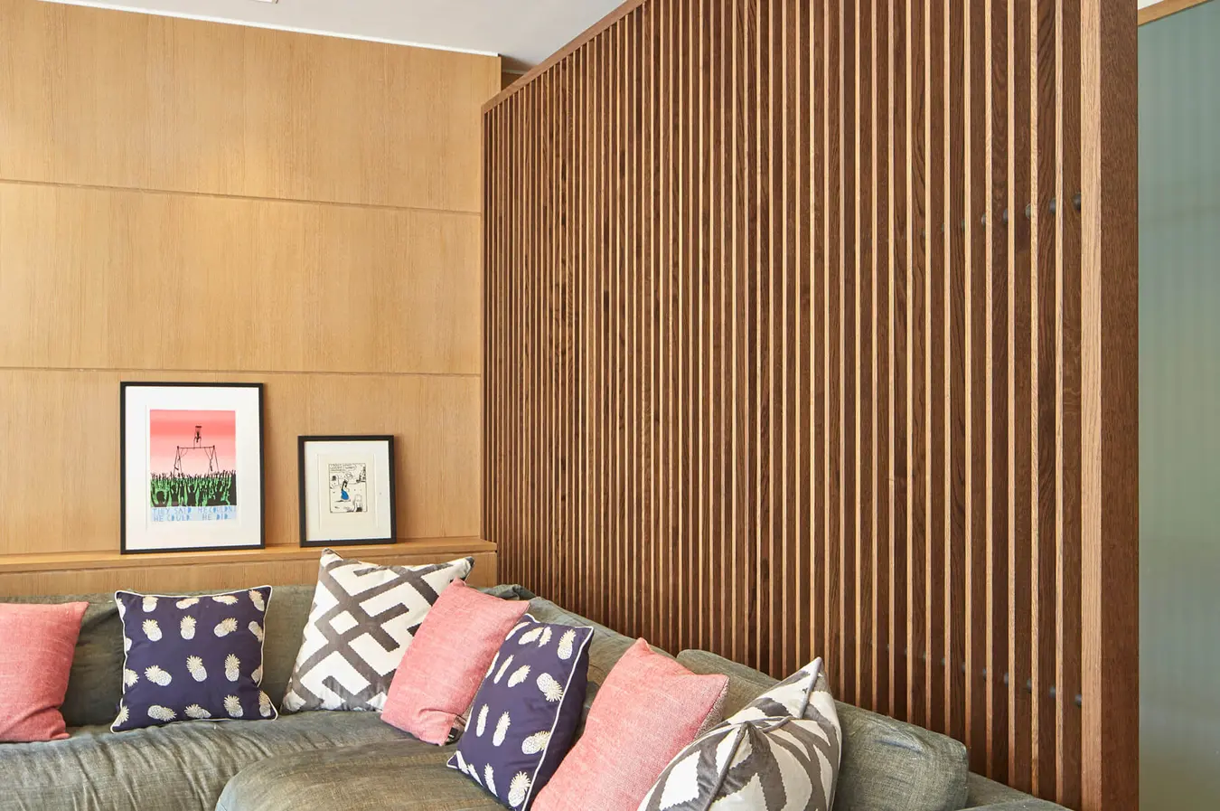 Wall Panelling