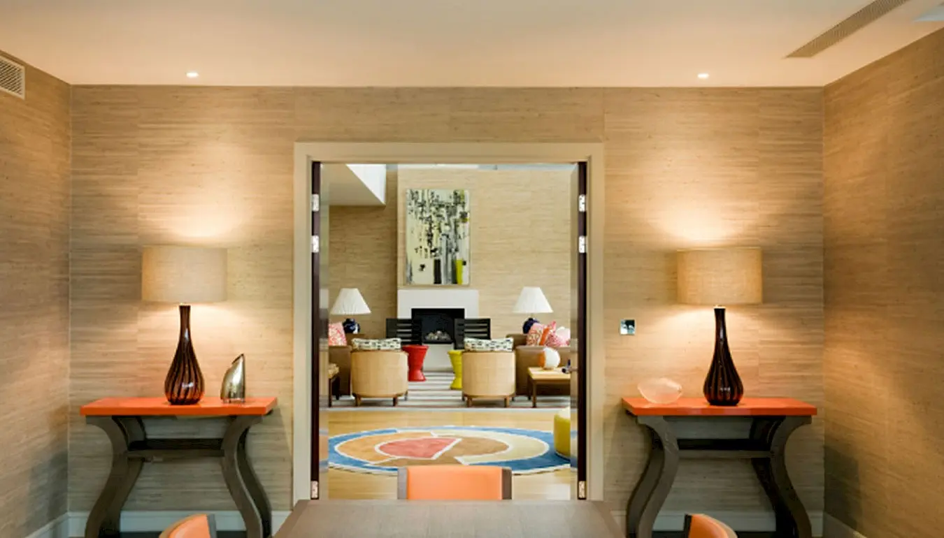 Tables & Sideboards