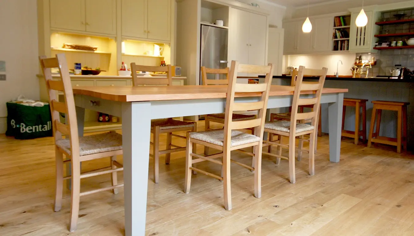 Tables & Sideboards