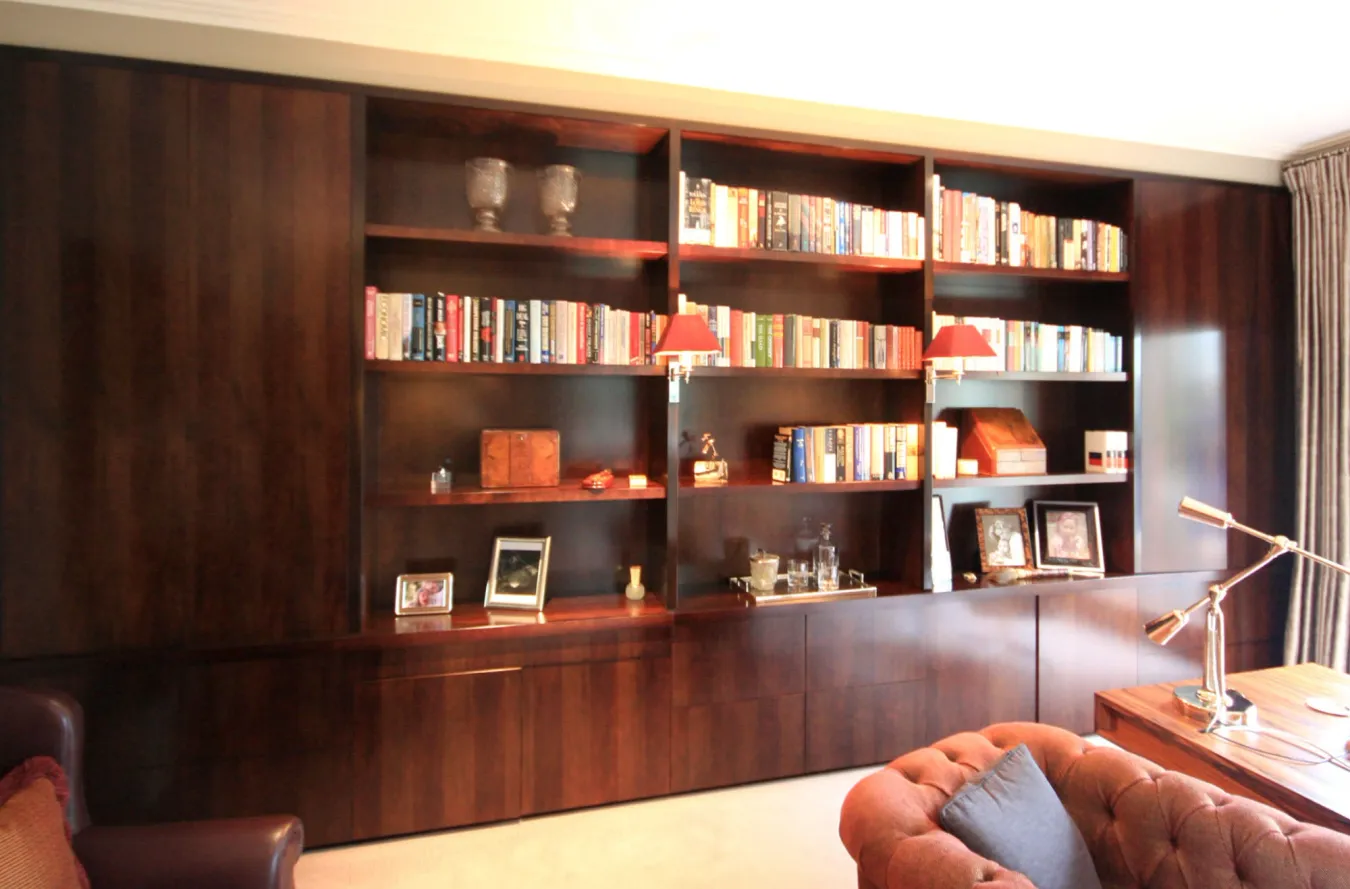 Study Library