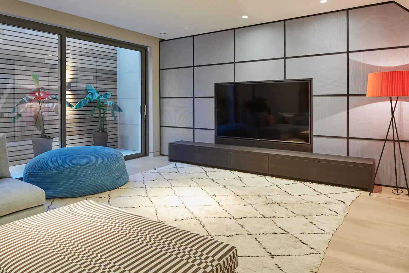 TV Centres