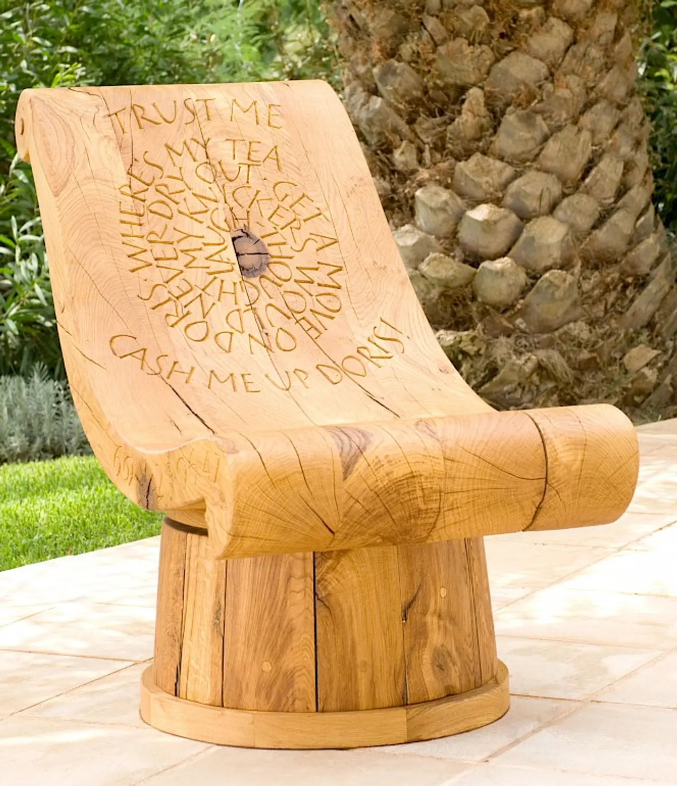 Seating