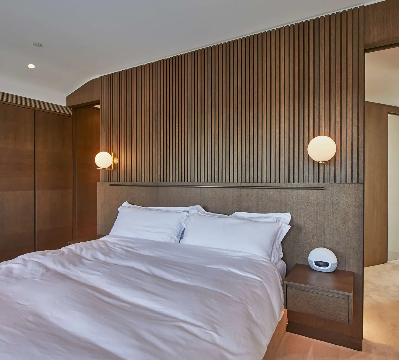 Wall Panelling