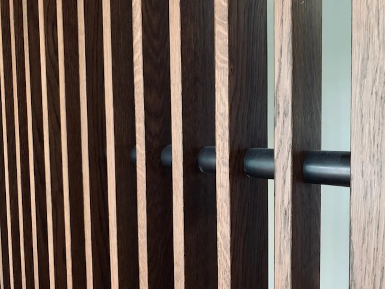 Wall Panelling