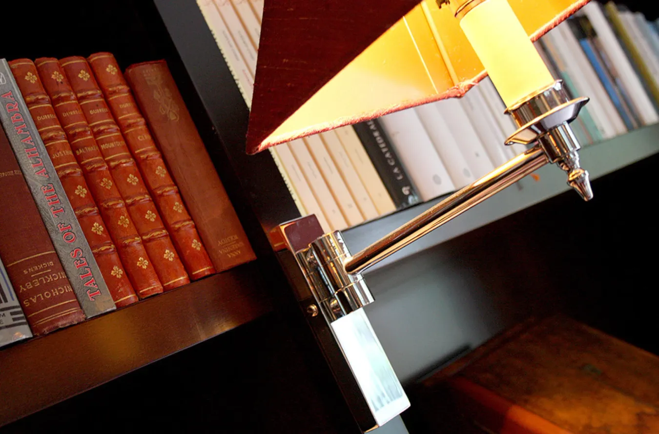 Study Library