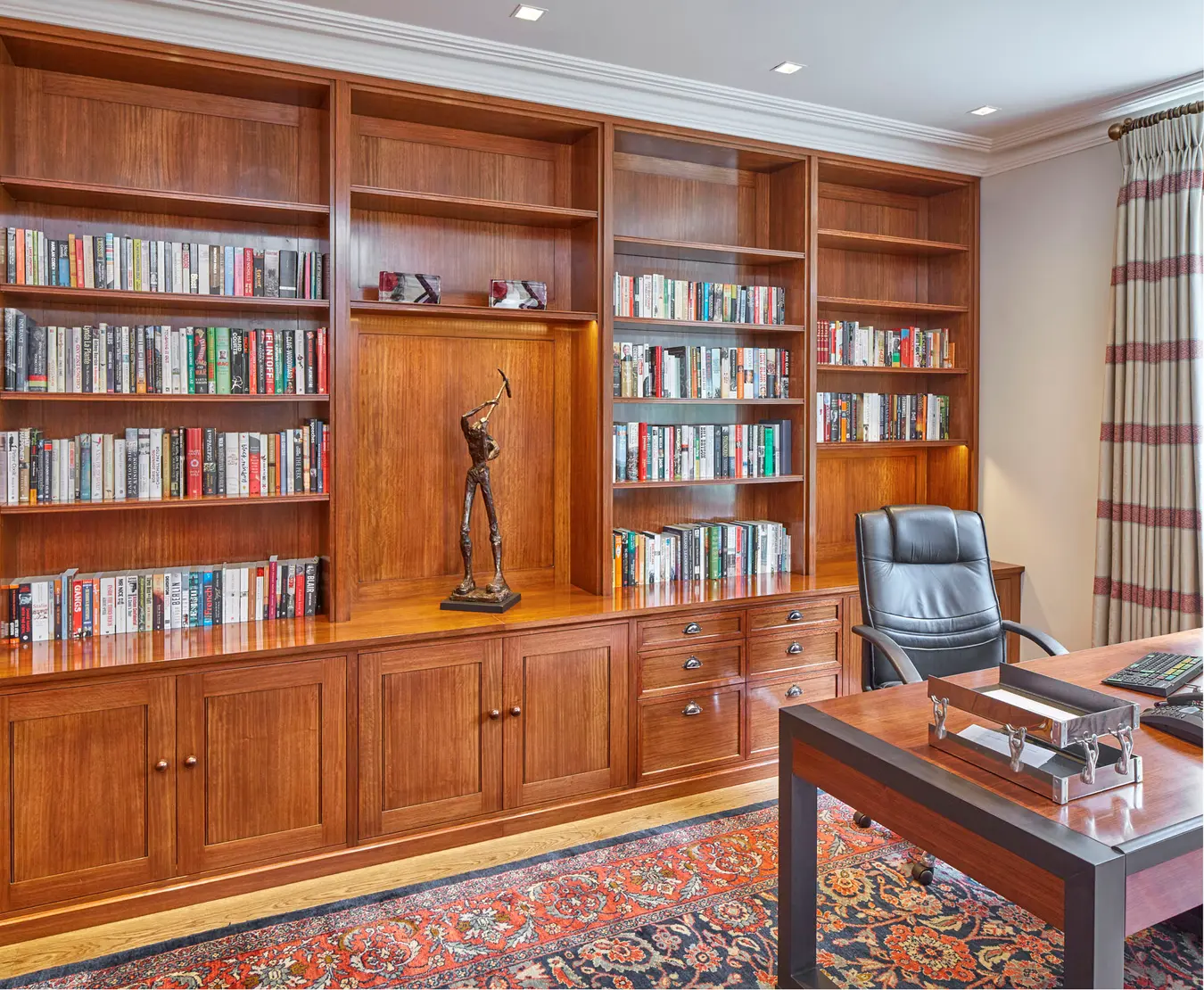 Study Library