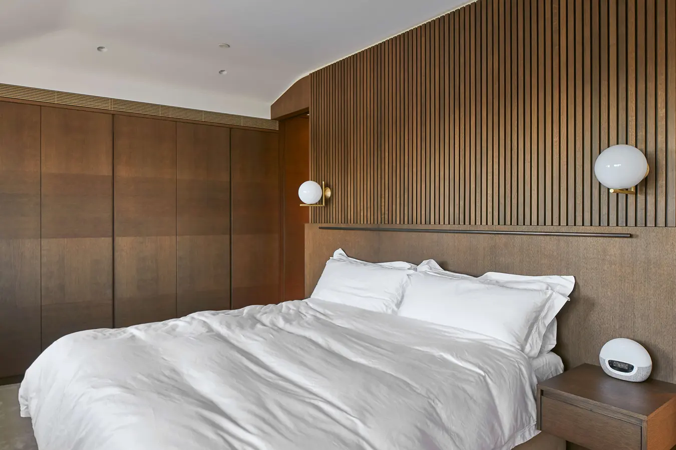 Beds