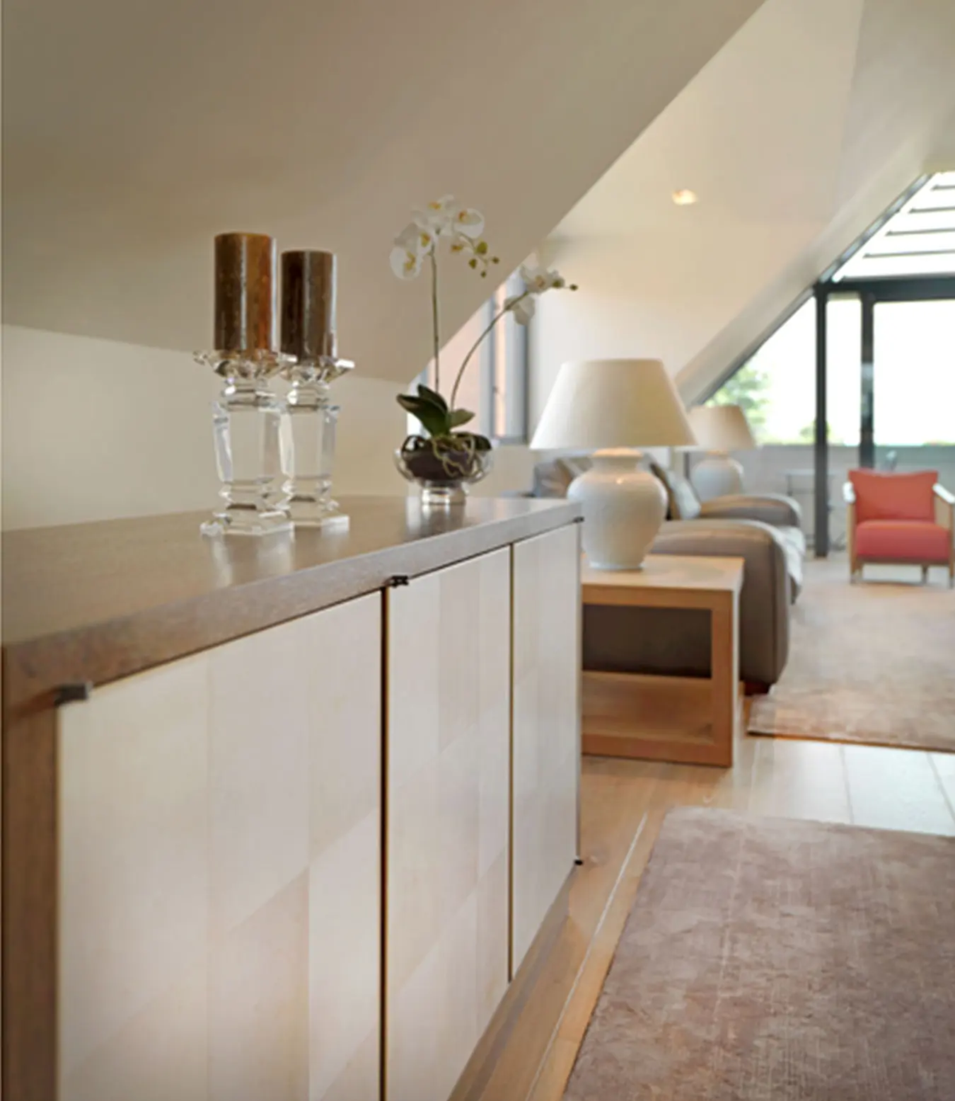 Tables & Sideboards