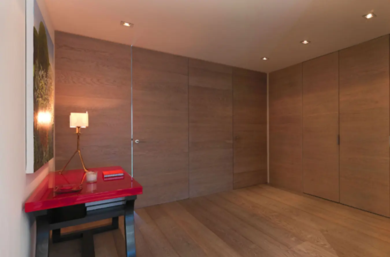 Wall Panelling