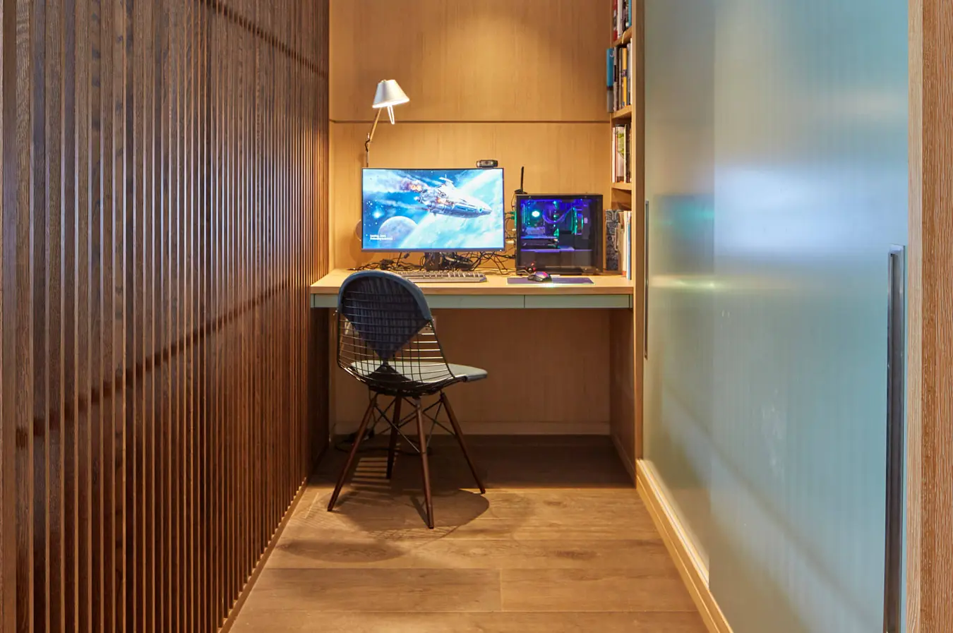Workstations