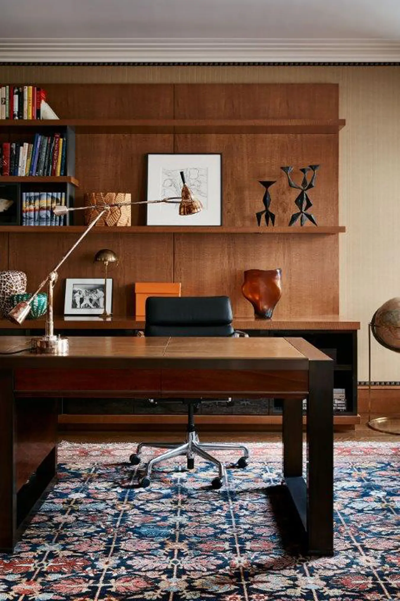 Study Library