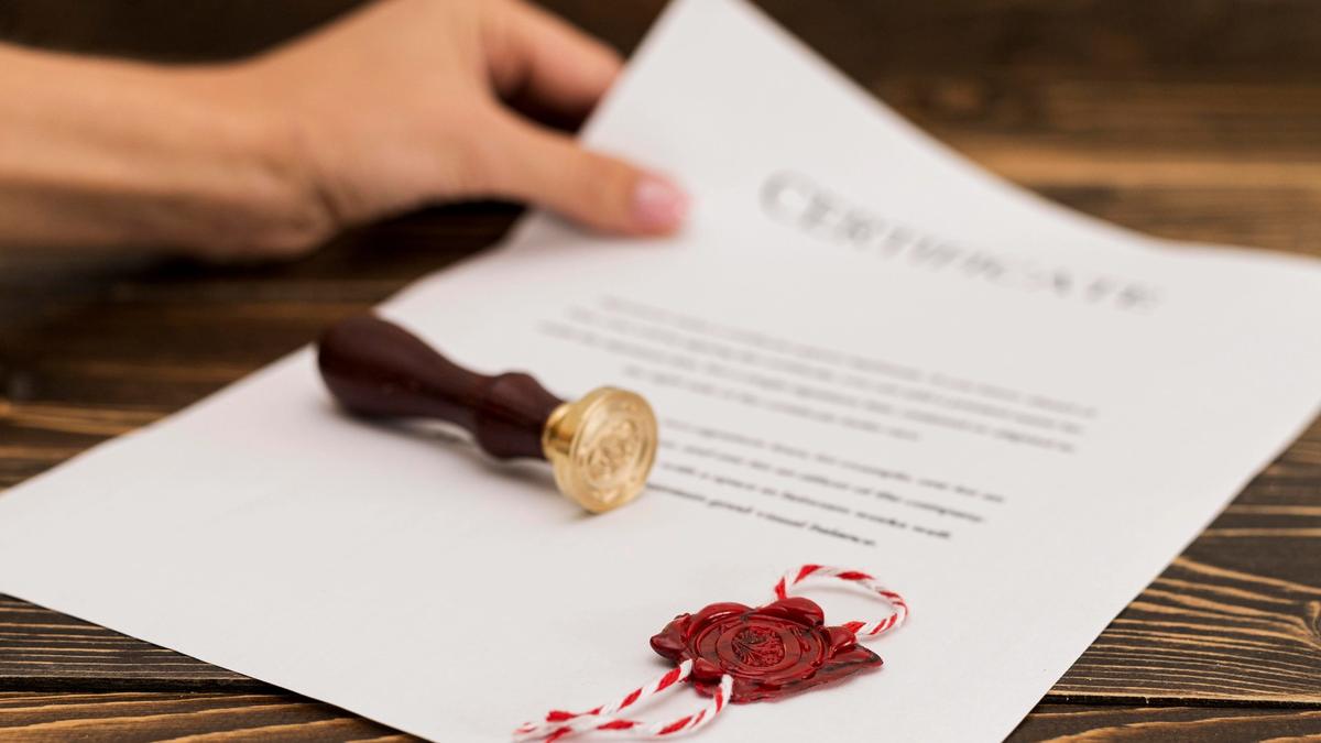 letter of guarentee