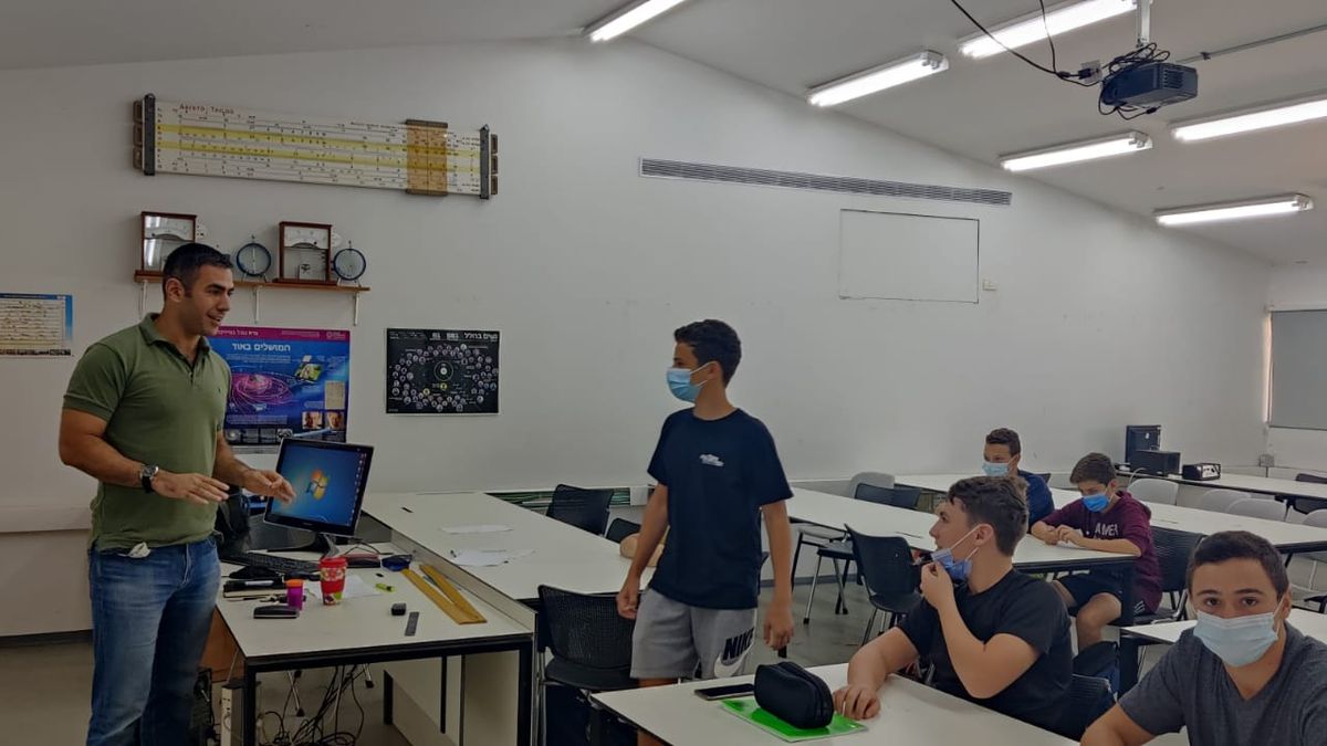 teaching on money