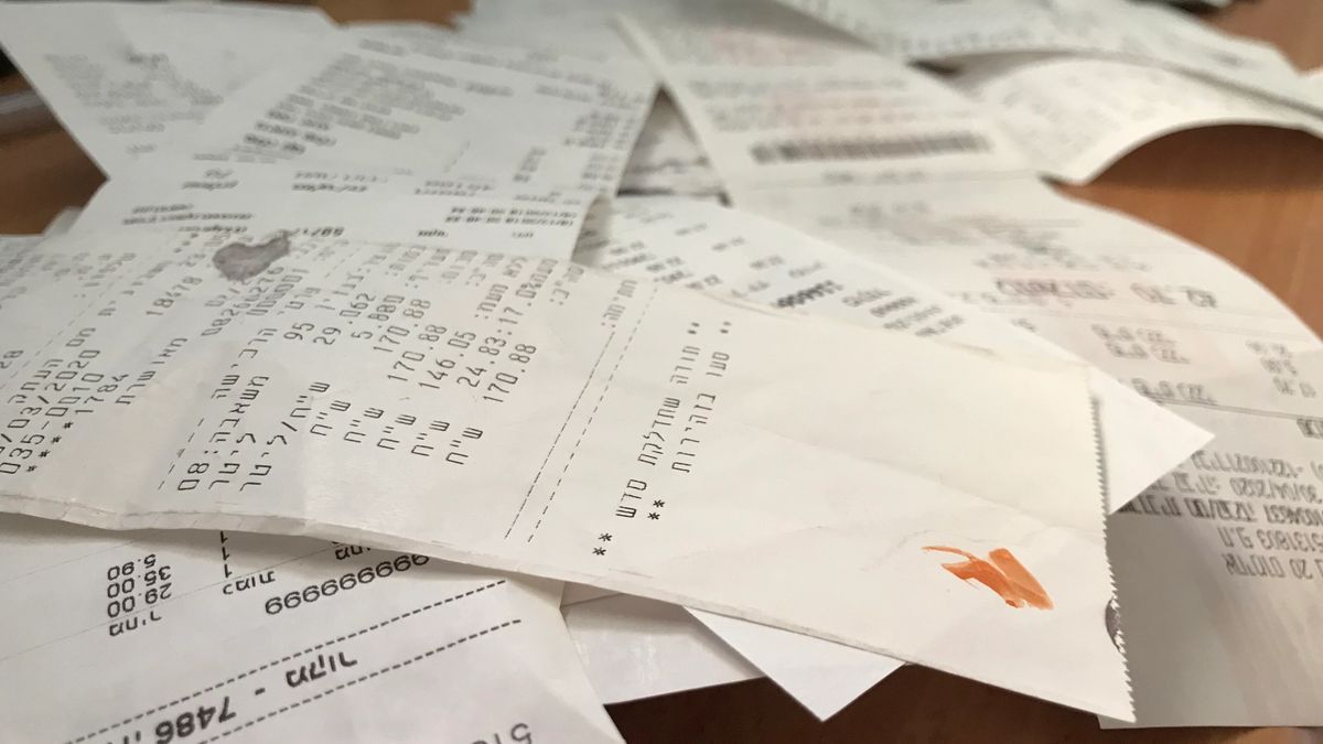 invoices