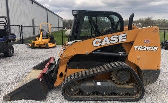 Case TR310B