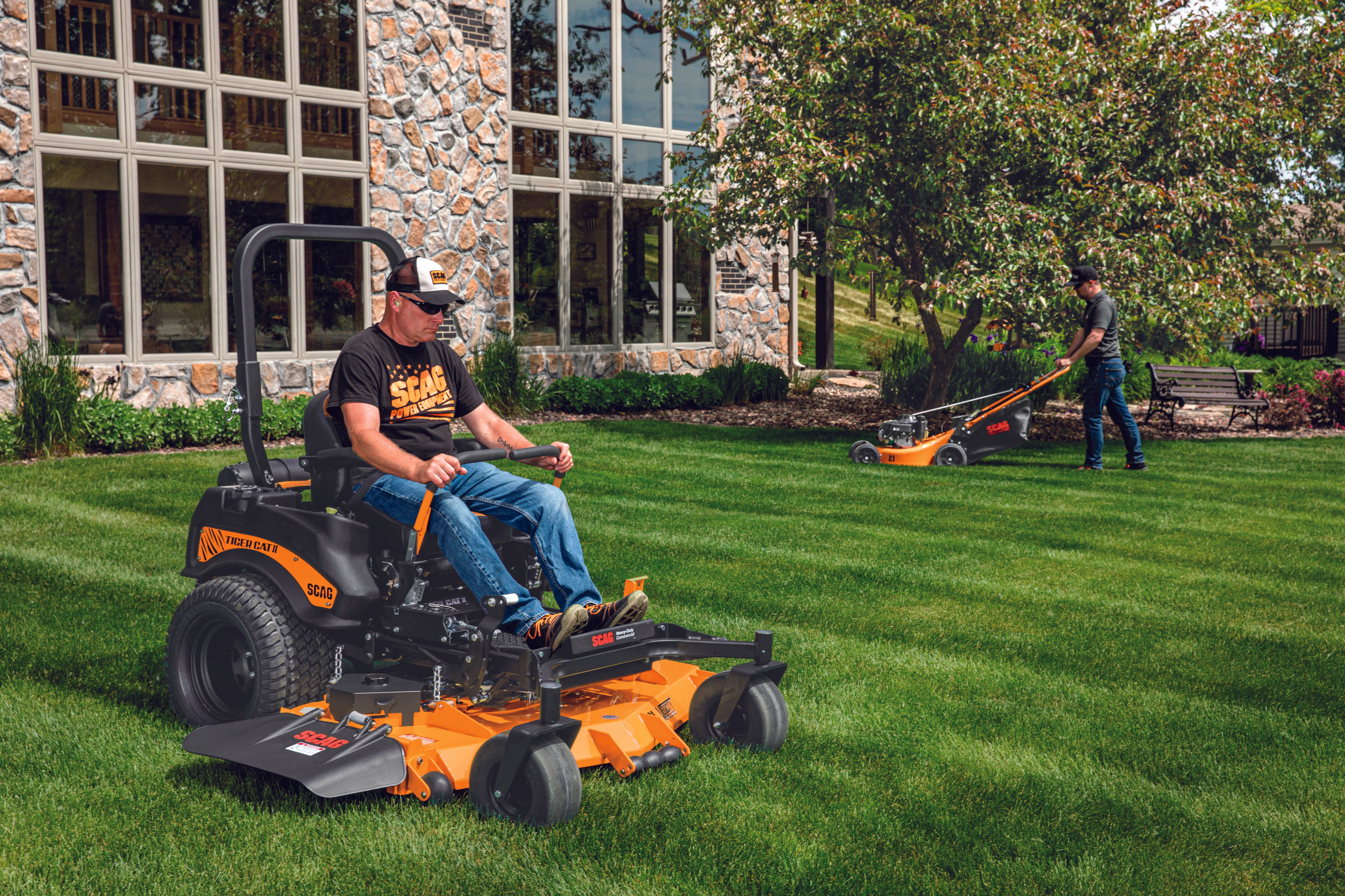Best Backyard Tools You Can Rent in Ohio This Summer